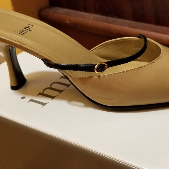 Impo Shoes Impo Heels Poshmark